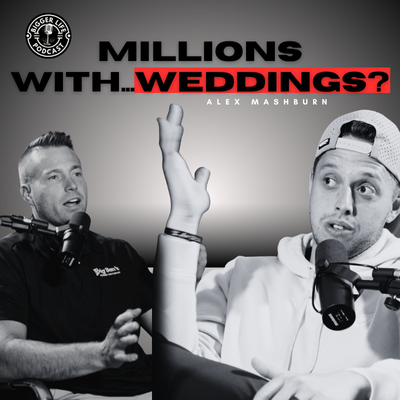 The Bigger Life Podcast