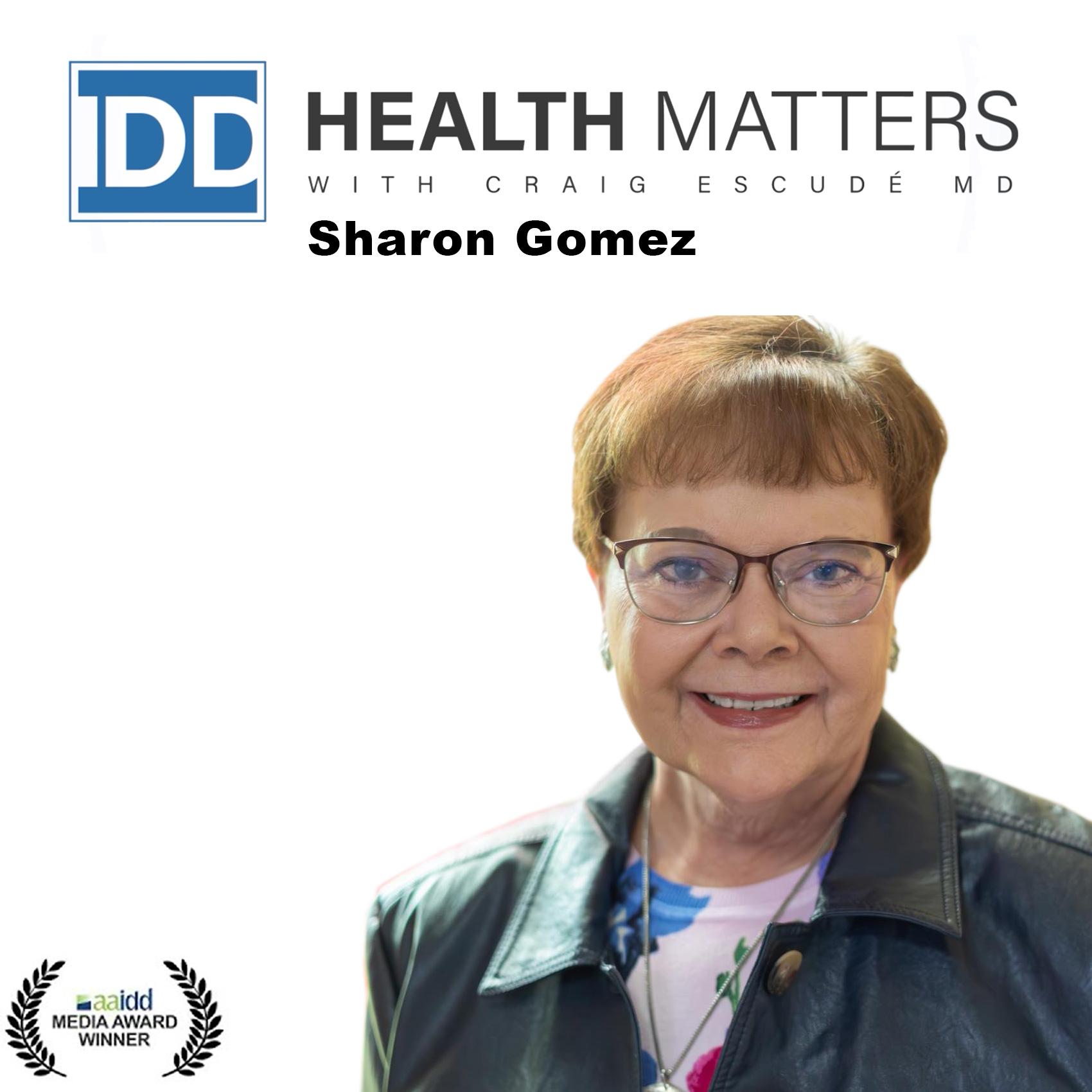 IDD Health Matters