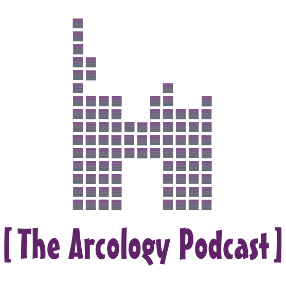 Episode 090 - Anarchy at Gen Con