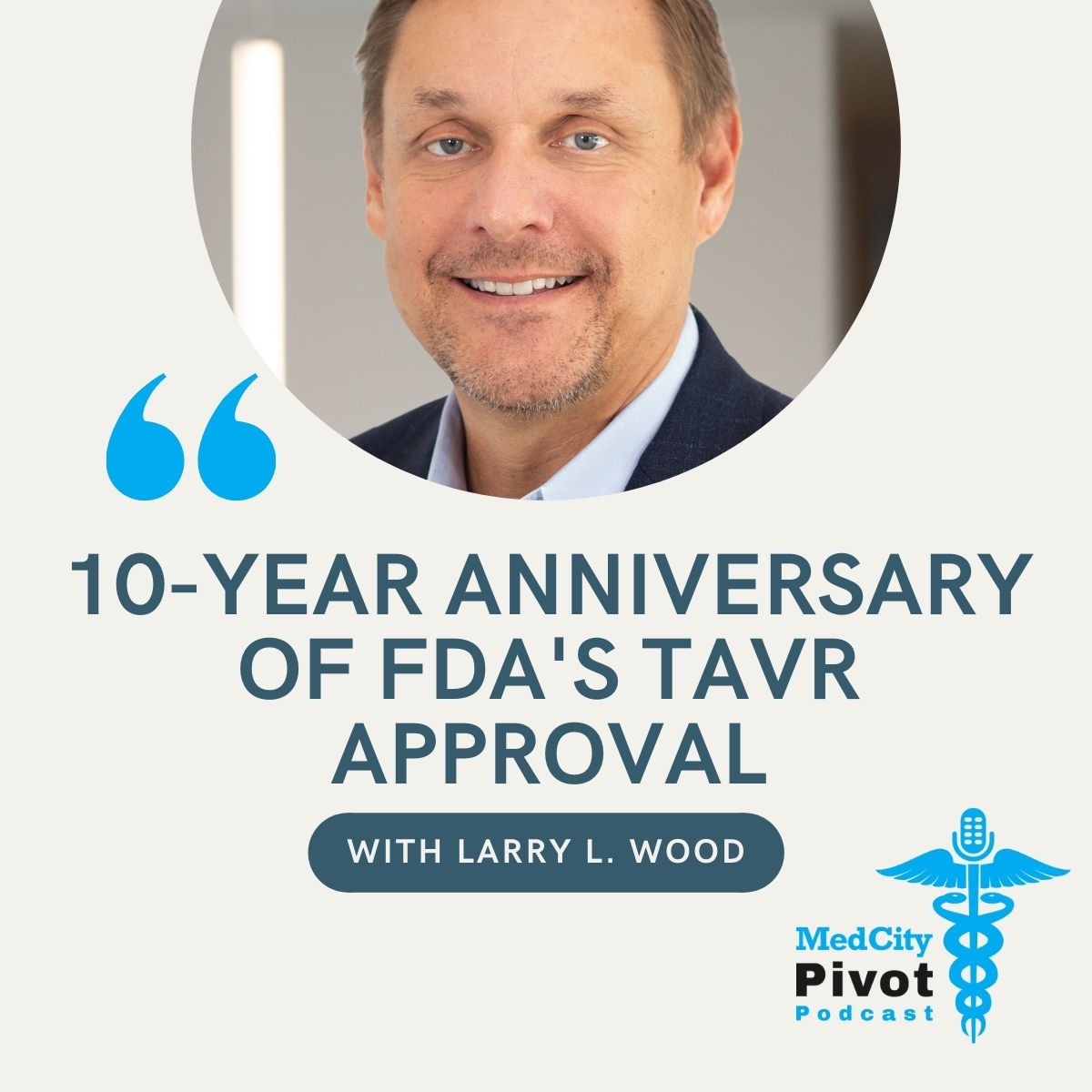 MedCity Pivot