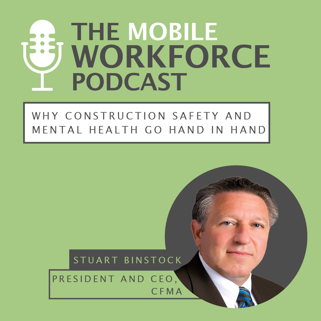 25. Why Construction Safety and Mental Health Go Hand-in-Hand with Stuart Binstock