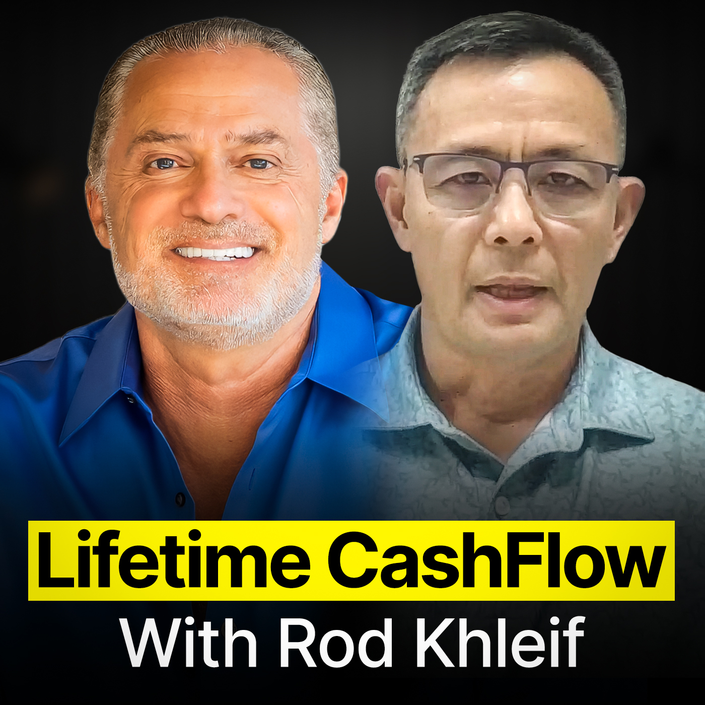 Lifetime Cash Flow Through Real Estate Investing