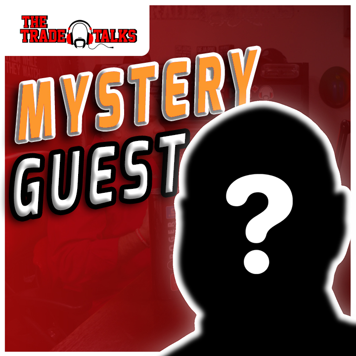 The interview you never knew you needed #213 Roger Wakefiled