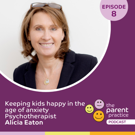 The Parent Practice Podcast