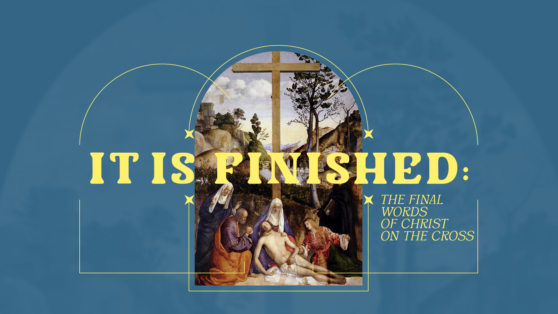 Christ Community Church of Lake Charles