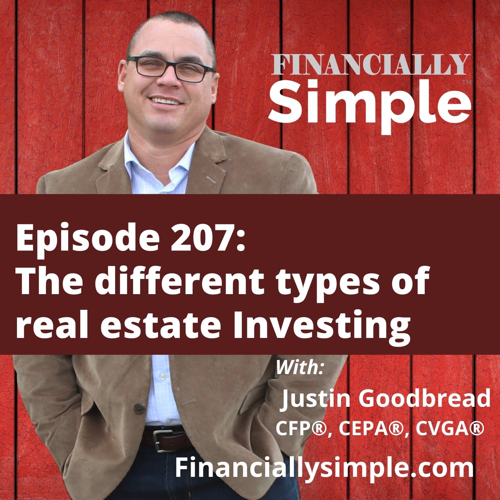 The Different Types of Real Estate Investing