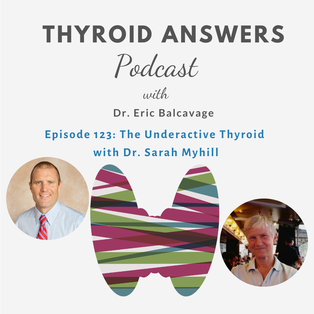Thyroid Answers Podcast