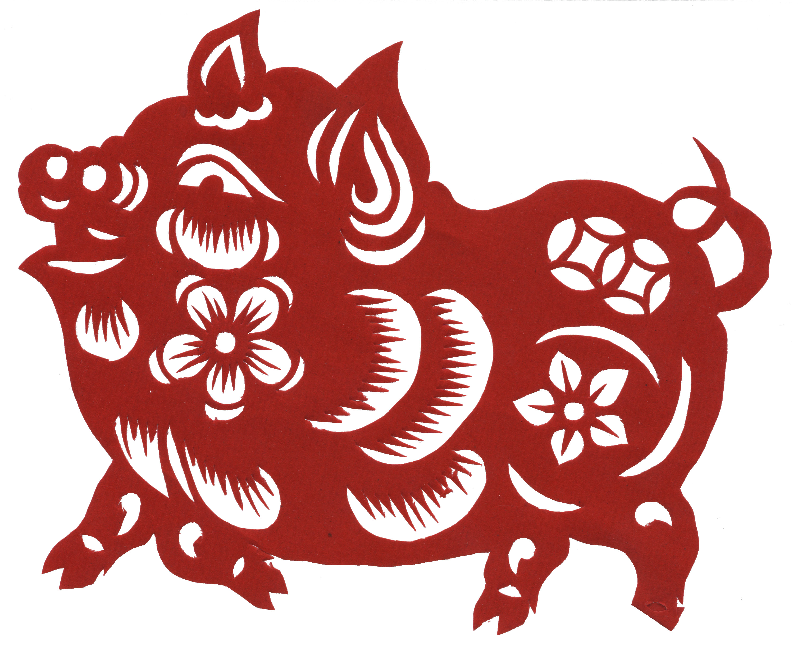 cover of episode Wǒ Men Podcast: The Chinese New Year Traditions You Need to Know