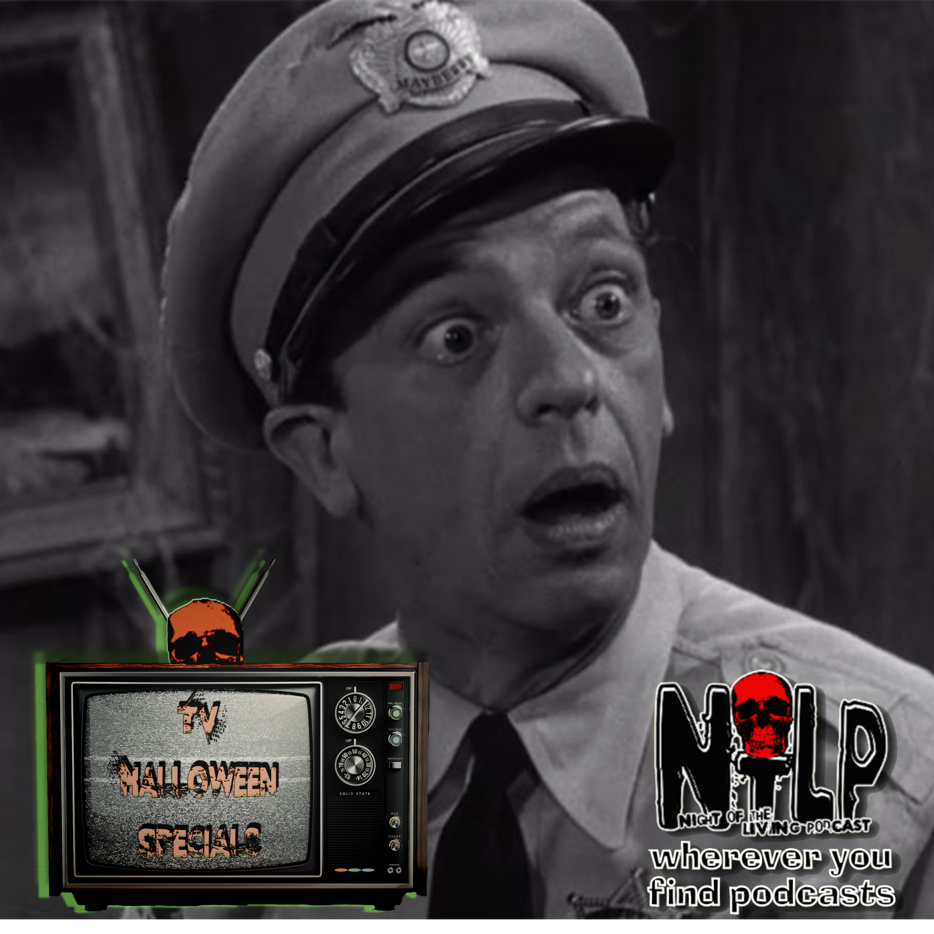 Night of the Living Podcast: Horror, Sci-Fi and Fantasy Film Discussion