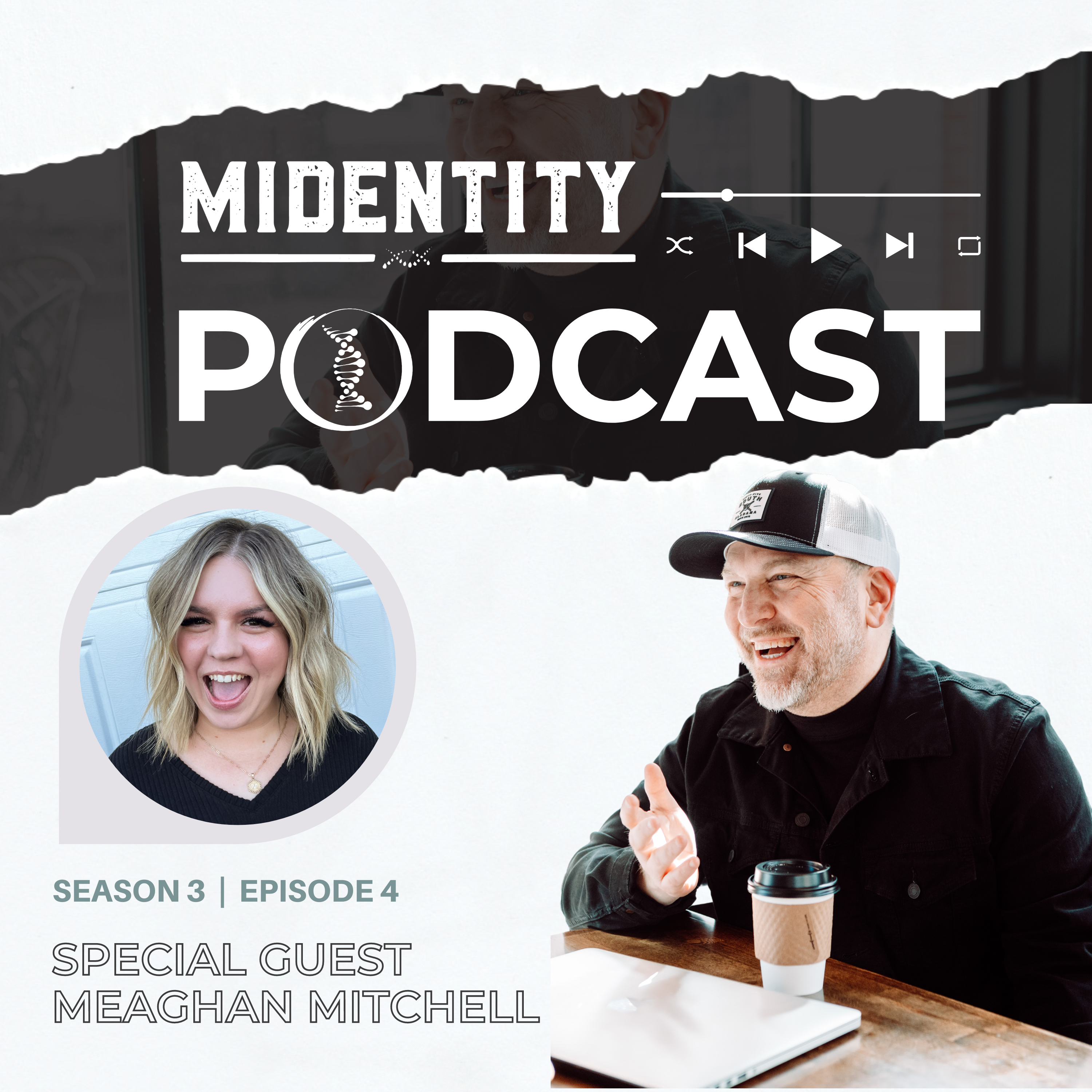 The MiDentity Podcast