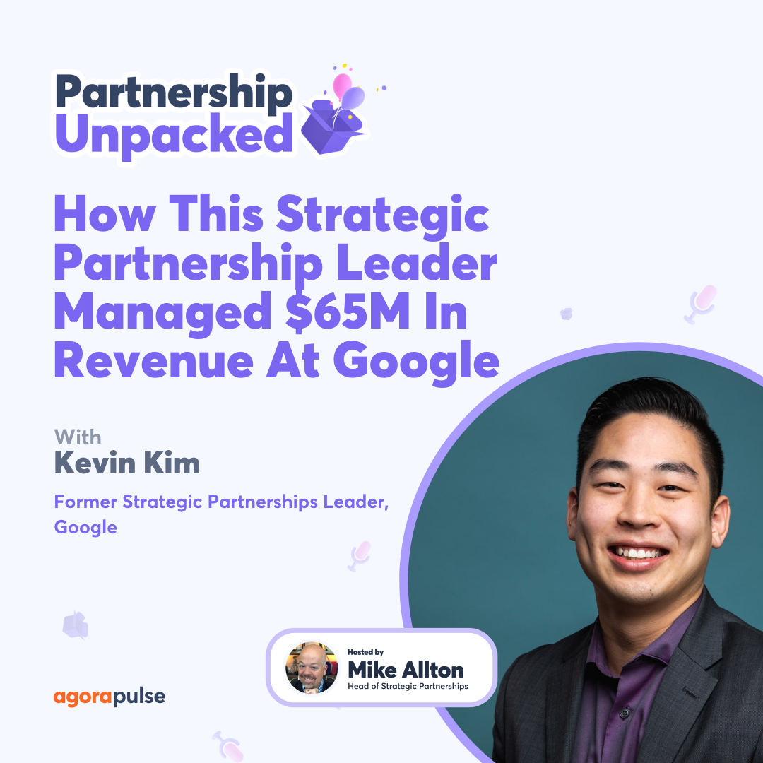 Partnership Unpacked