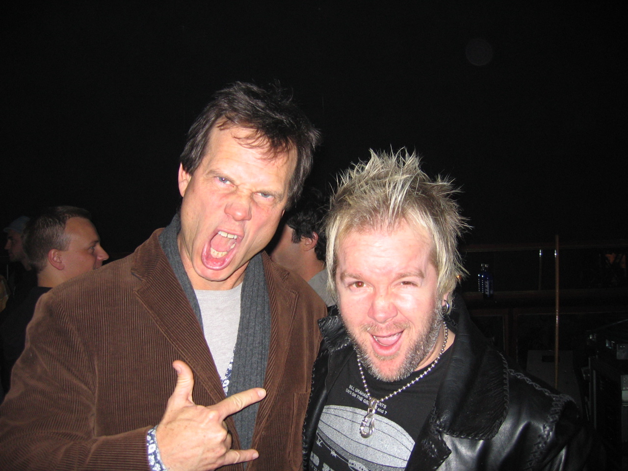 #332: I Will Miss You Bill Paxton