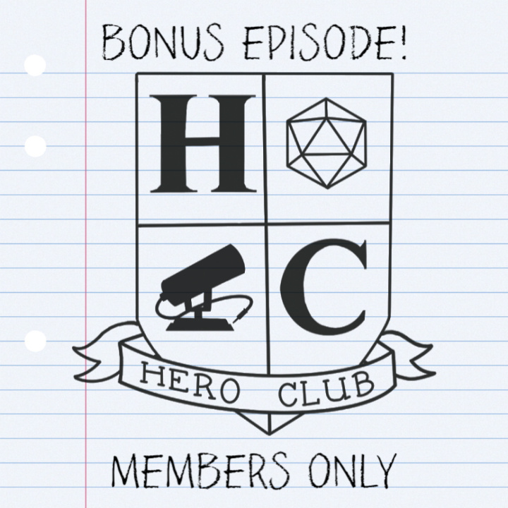 Hero Club