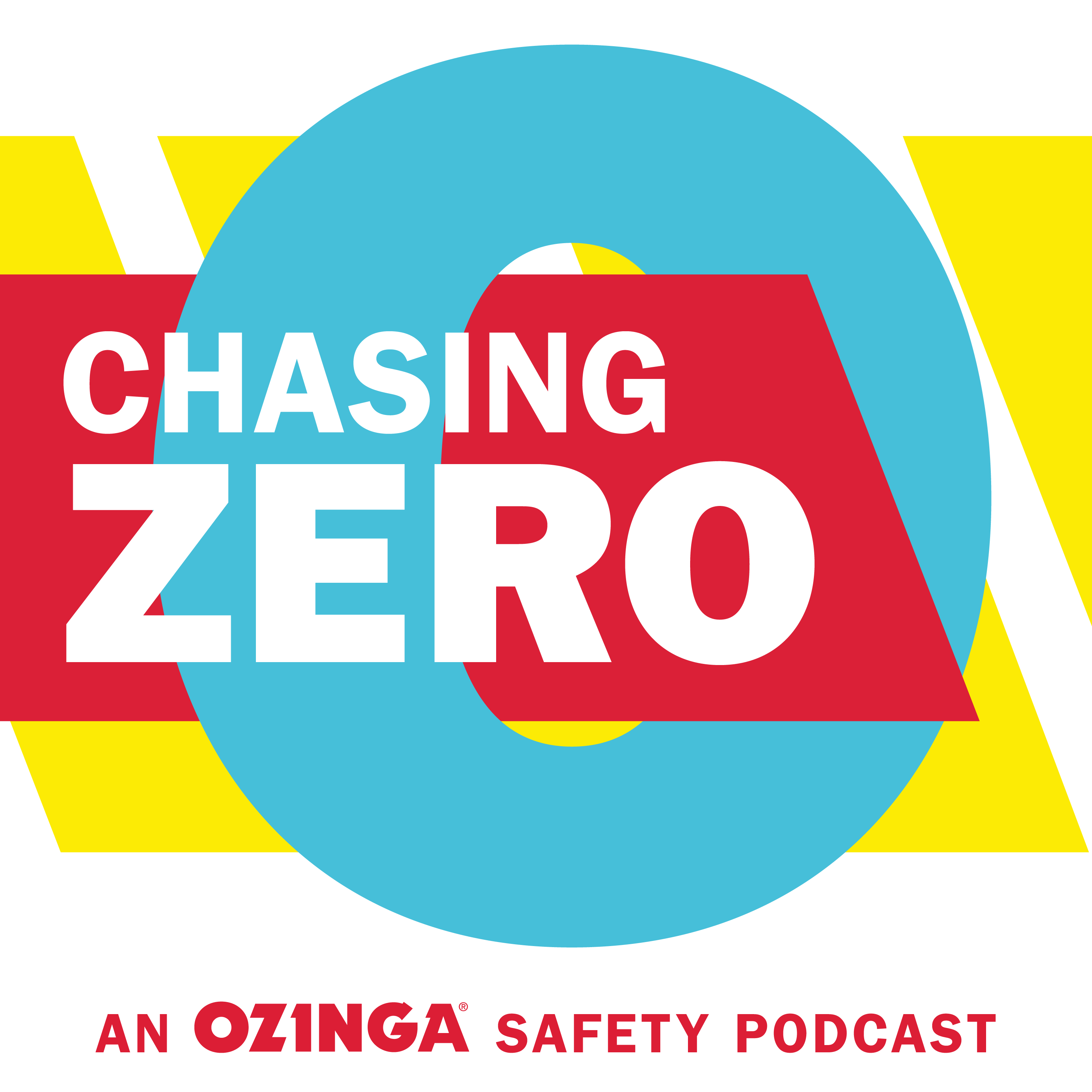 Chasing Zero: An Ozinga Safety Podcast