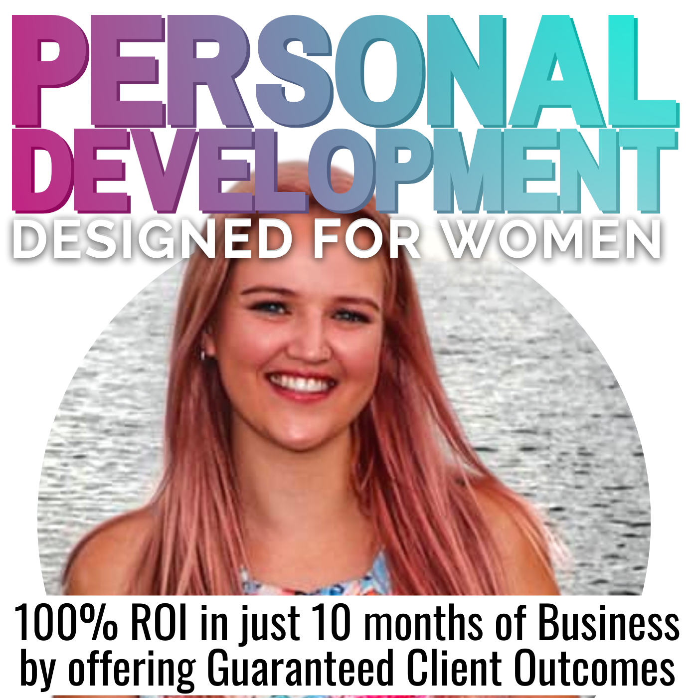 Brand New to Business and 100% ROI in just 10 months by offering Trauma-Free, Guaranteed Results