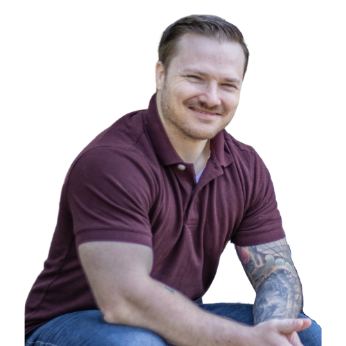 #93 With Kevin Polmieri
