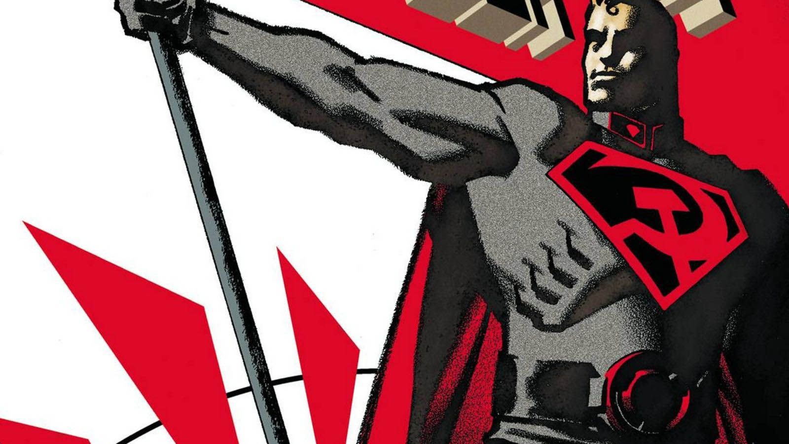 Red Library: A Political Education Podcast for Today\'s Left