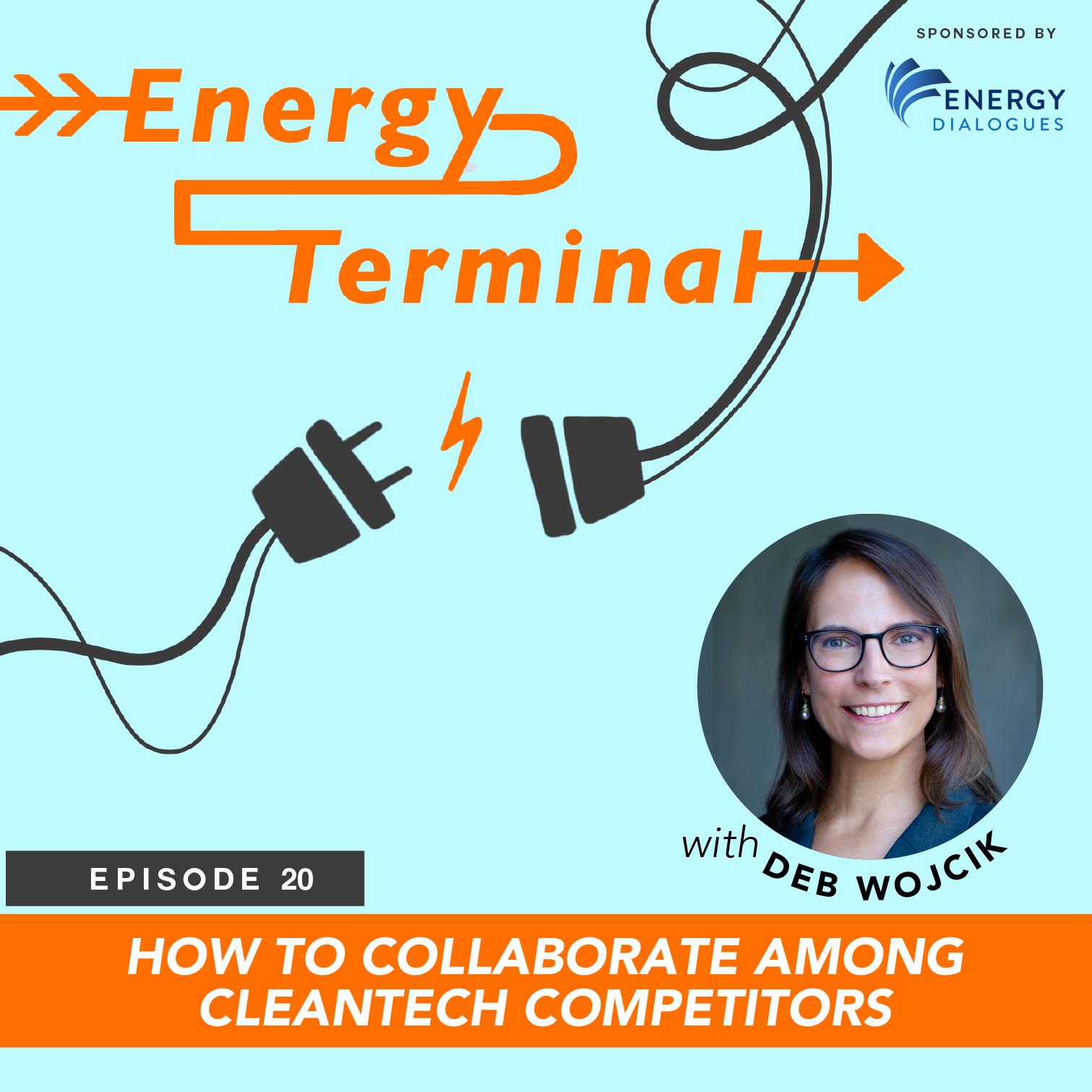 Energy Terminal