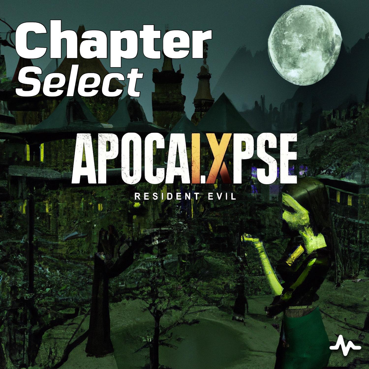 Chapter Select
