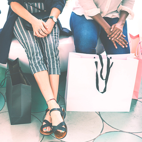 How to be Buyer-Centric in your Sales Process with Tom Williams