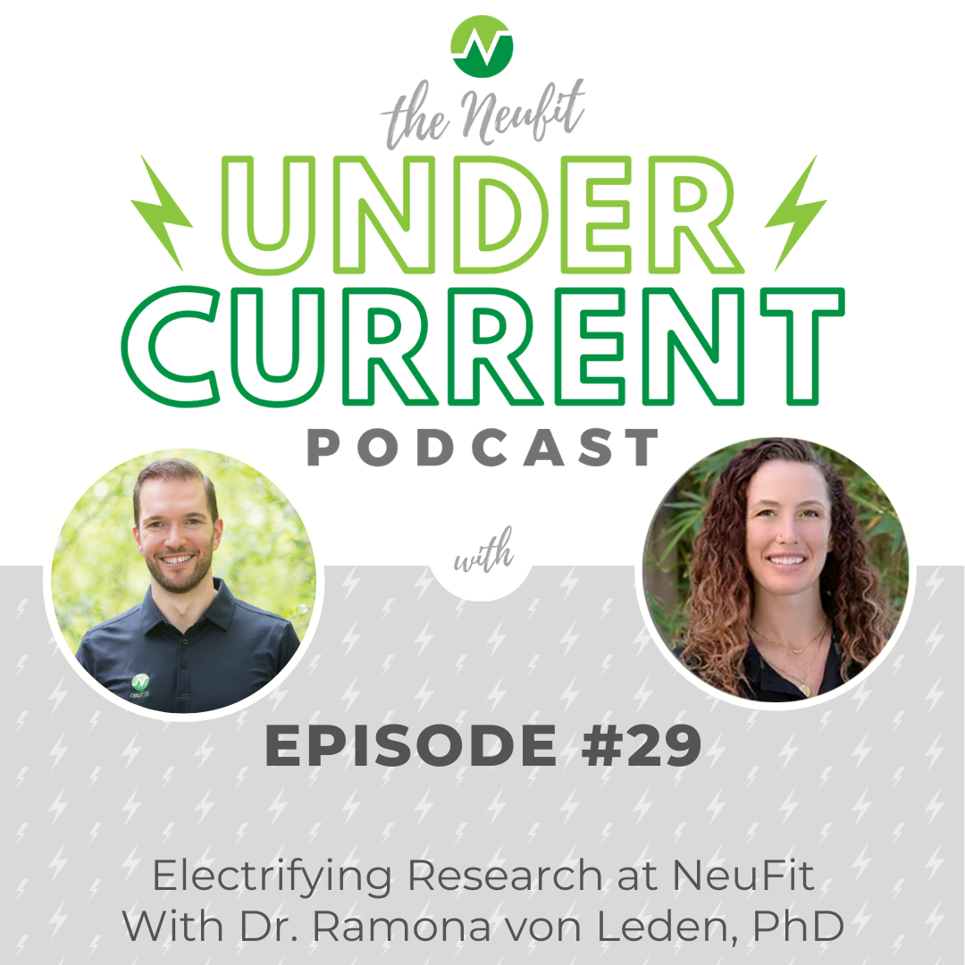 The NeuFit Undercurrent Podcast