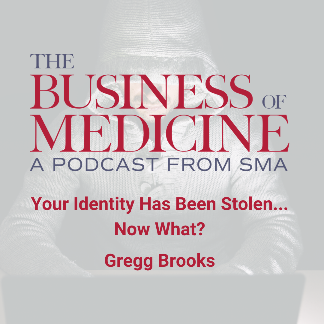 Your Identity Has Been Stolen...Now What?