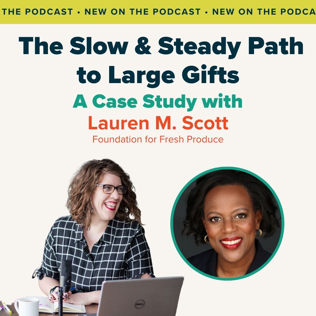 The Business Behind Fundraising