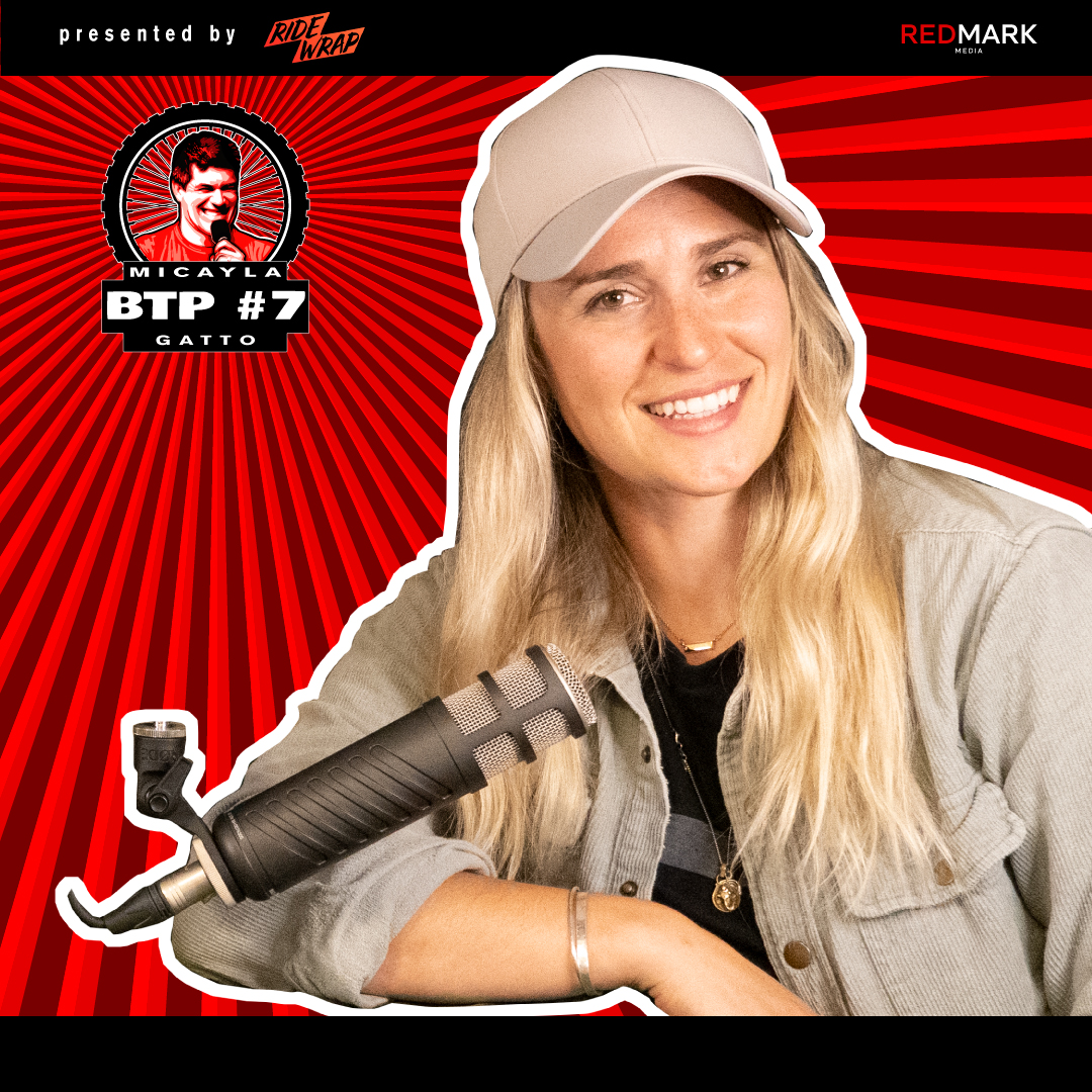 Brett Tippie Podcast