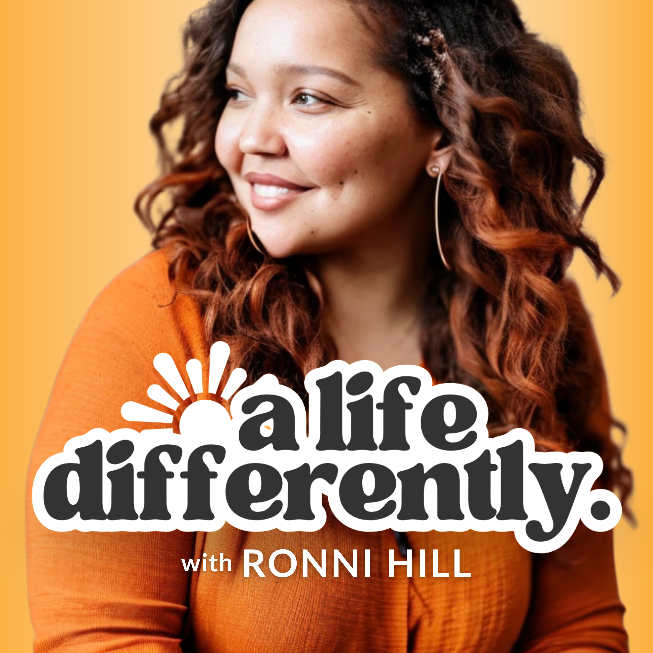 a life differently