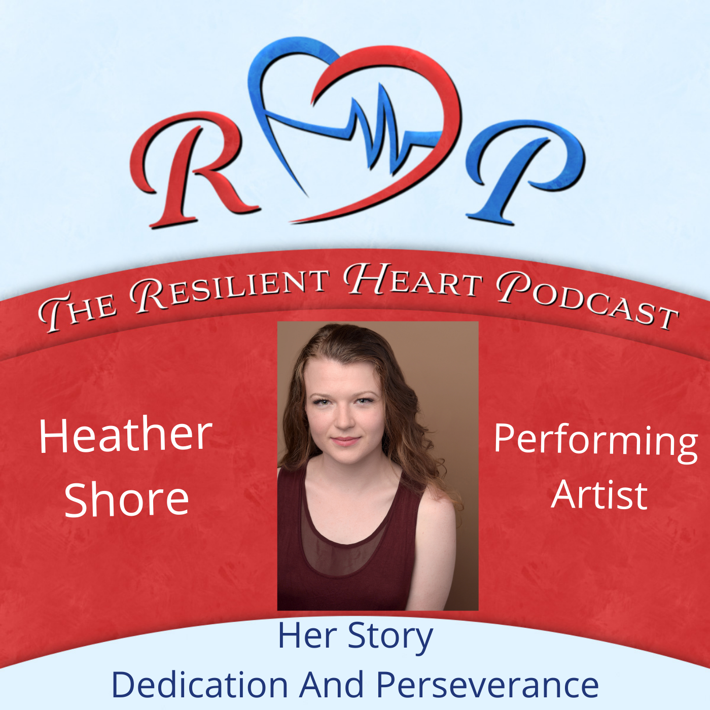 62. Heather Shore|Performing Artist