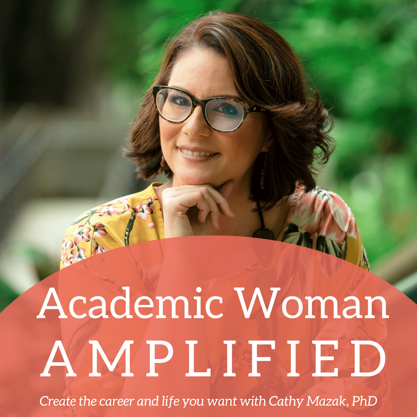 1: My Academic Career and What I Want for You as an Academic Woman