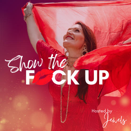 Show The F*ck Up