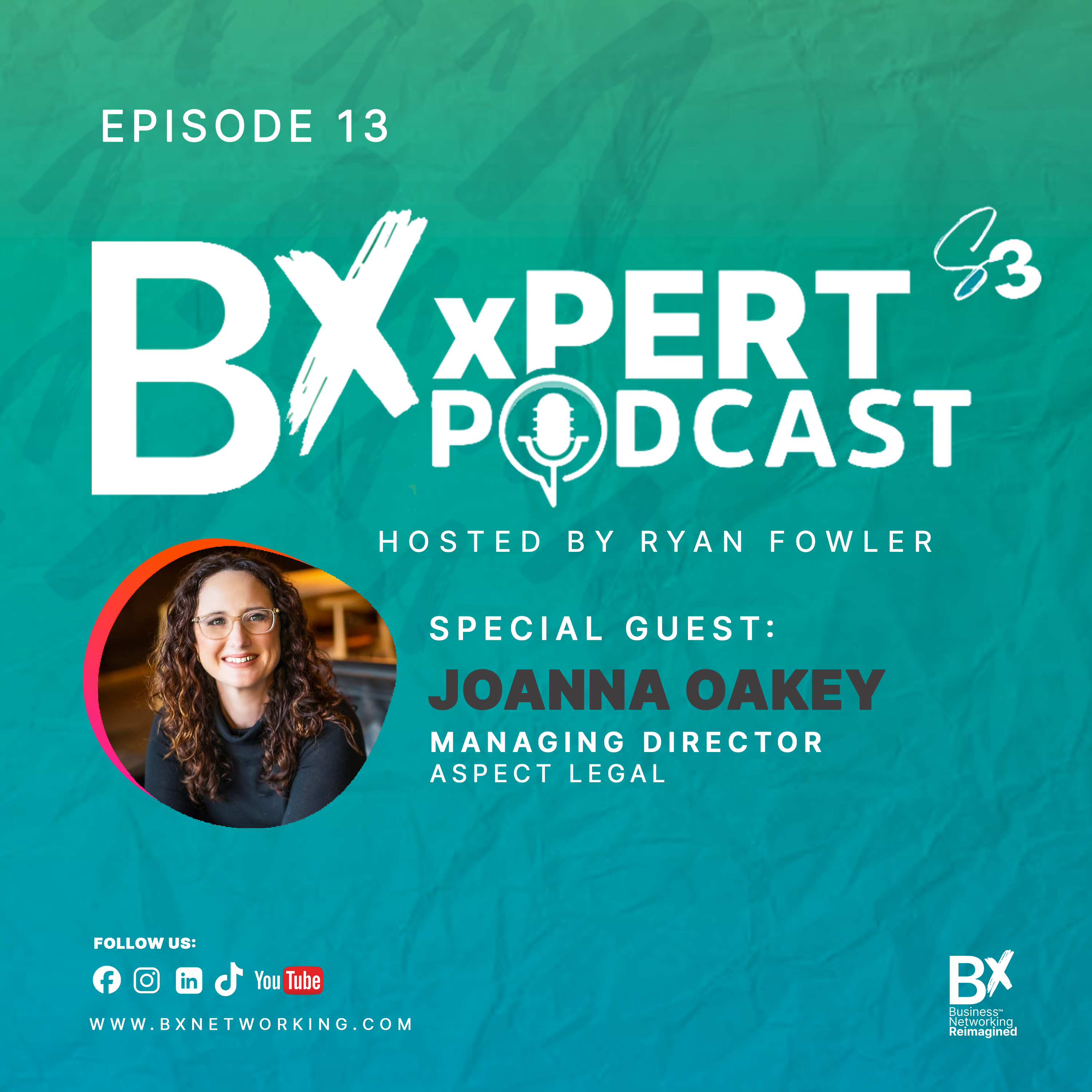 Bx Podcast