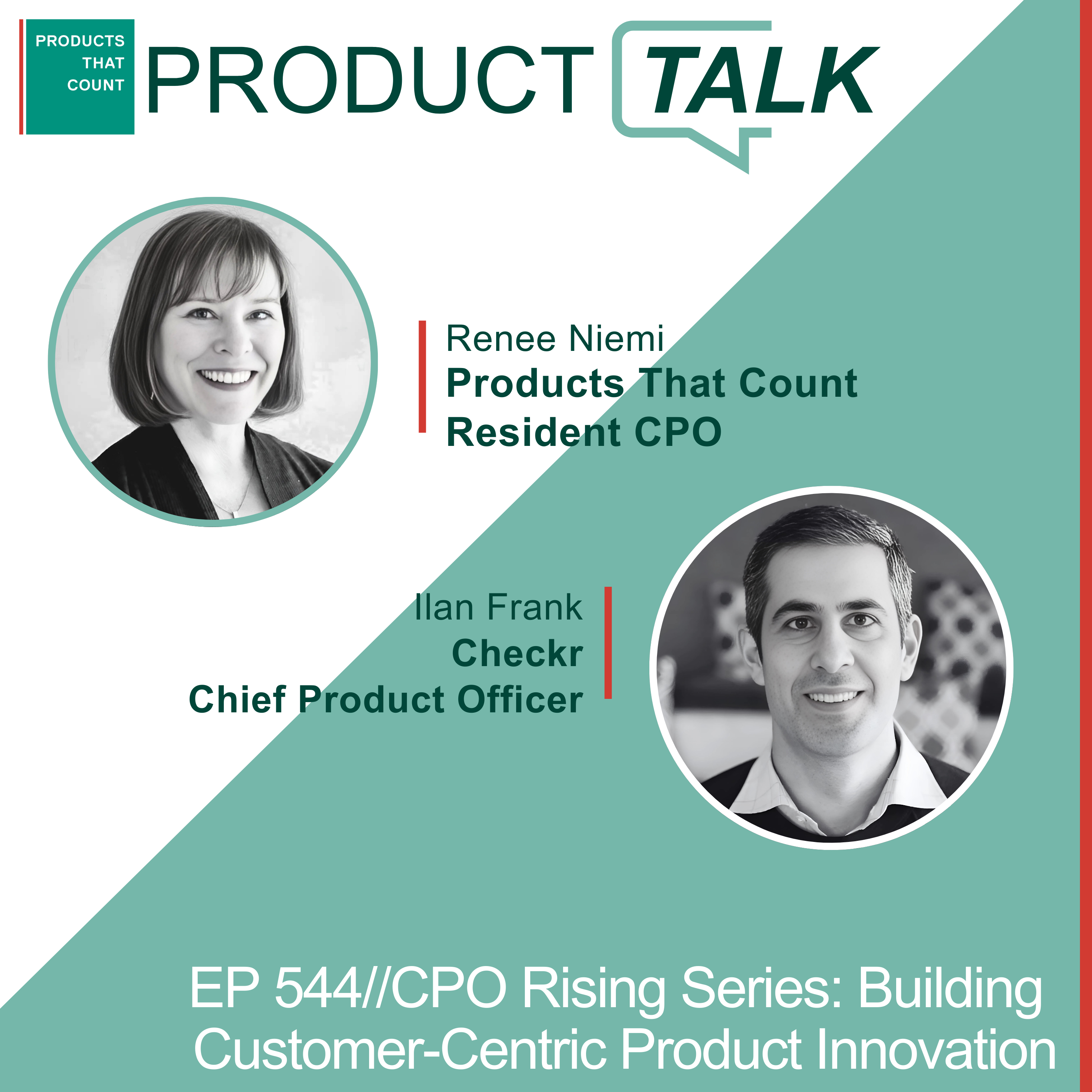 Product Talk