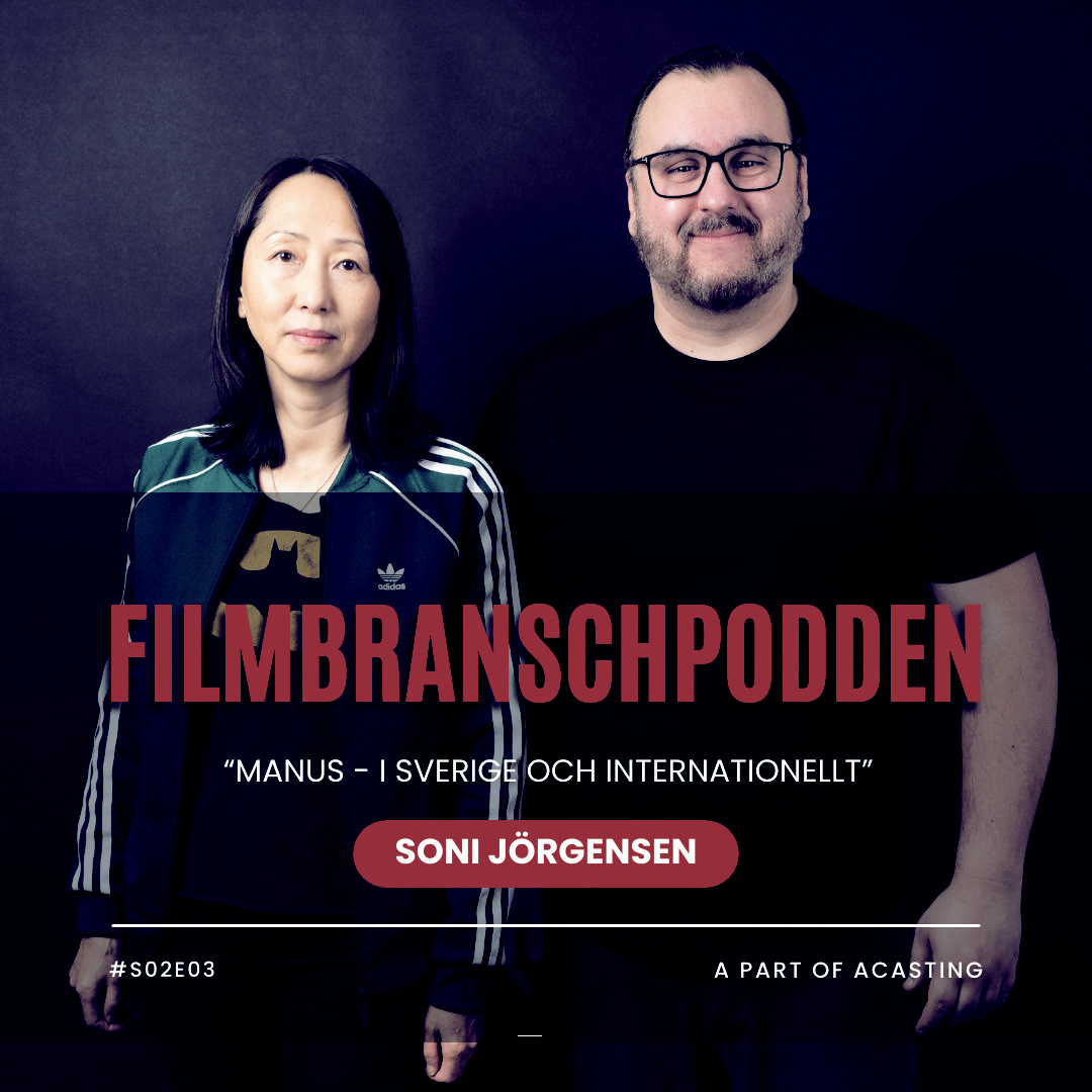 Filmbranschpodden
