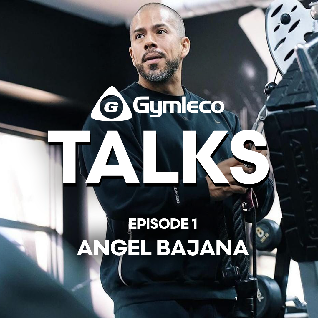 GYMLECO TALKS