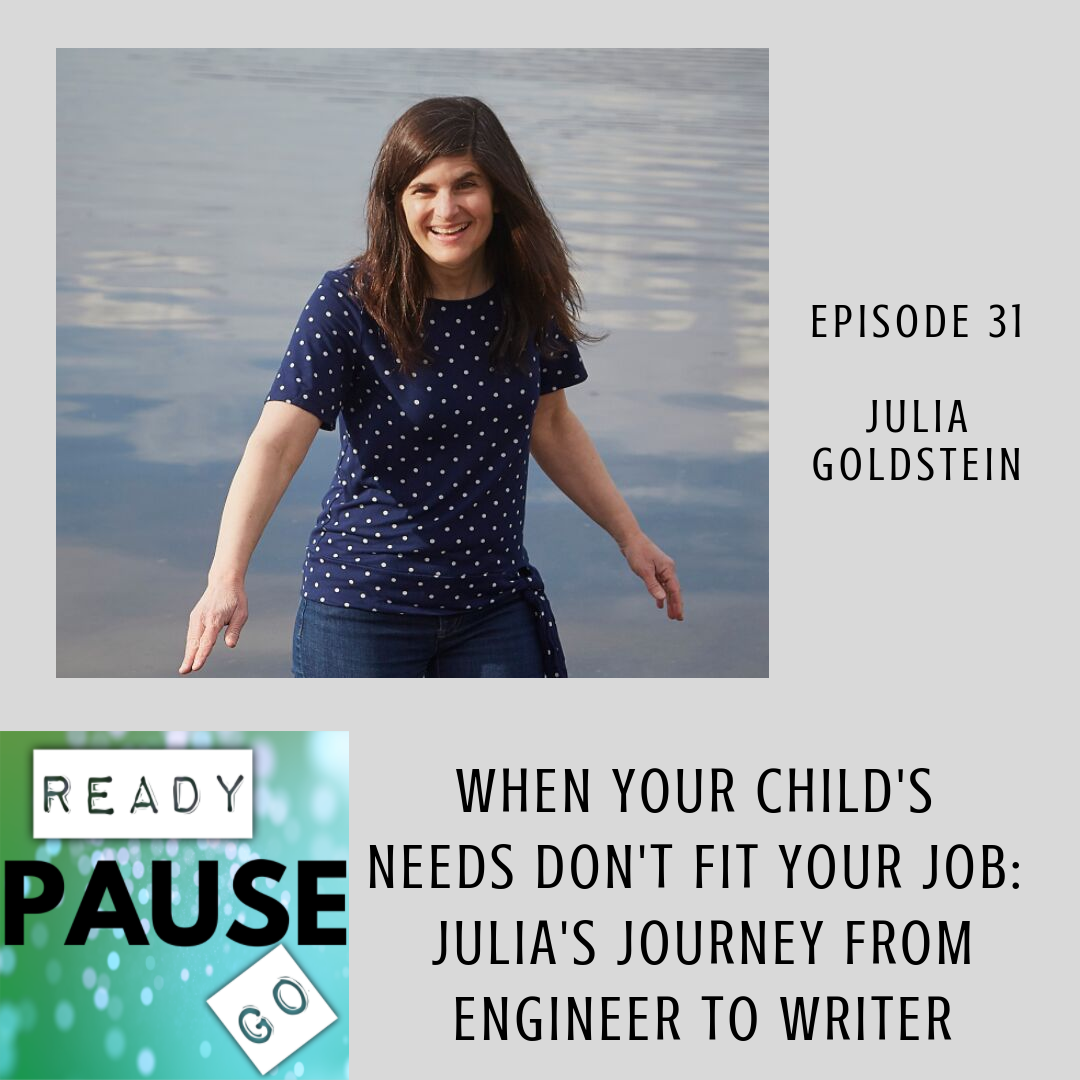 The Career Butterfly