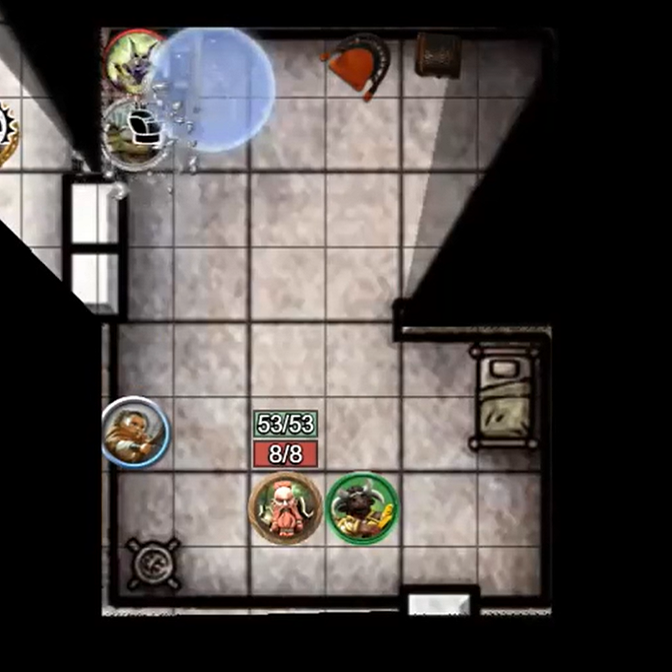 D6G Pip 116: D&D Live Session 49: Wrath of the wraith