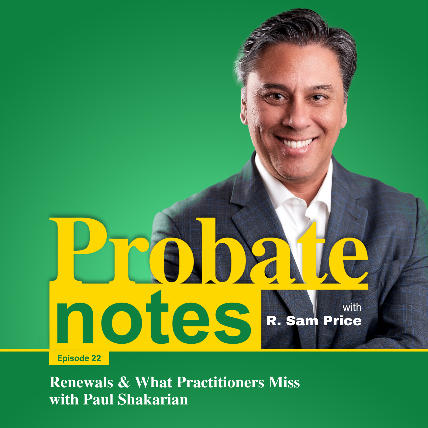 Probate Notes: Your Guide to Navigating California Probate Law