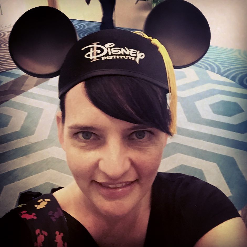 The Dub Dee Dub Revue: Walt Disney World & Disneyland Discussion