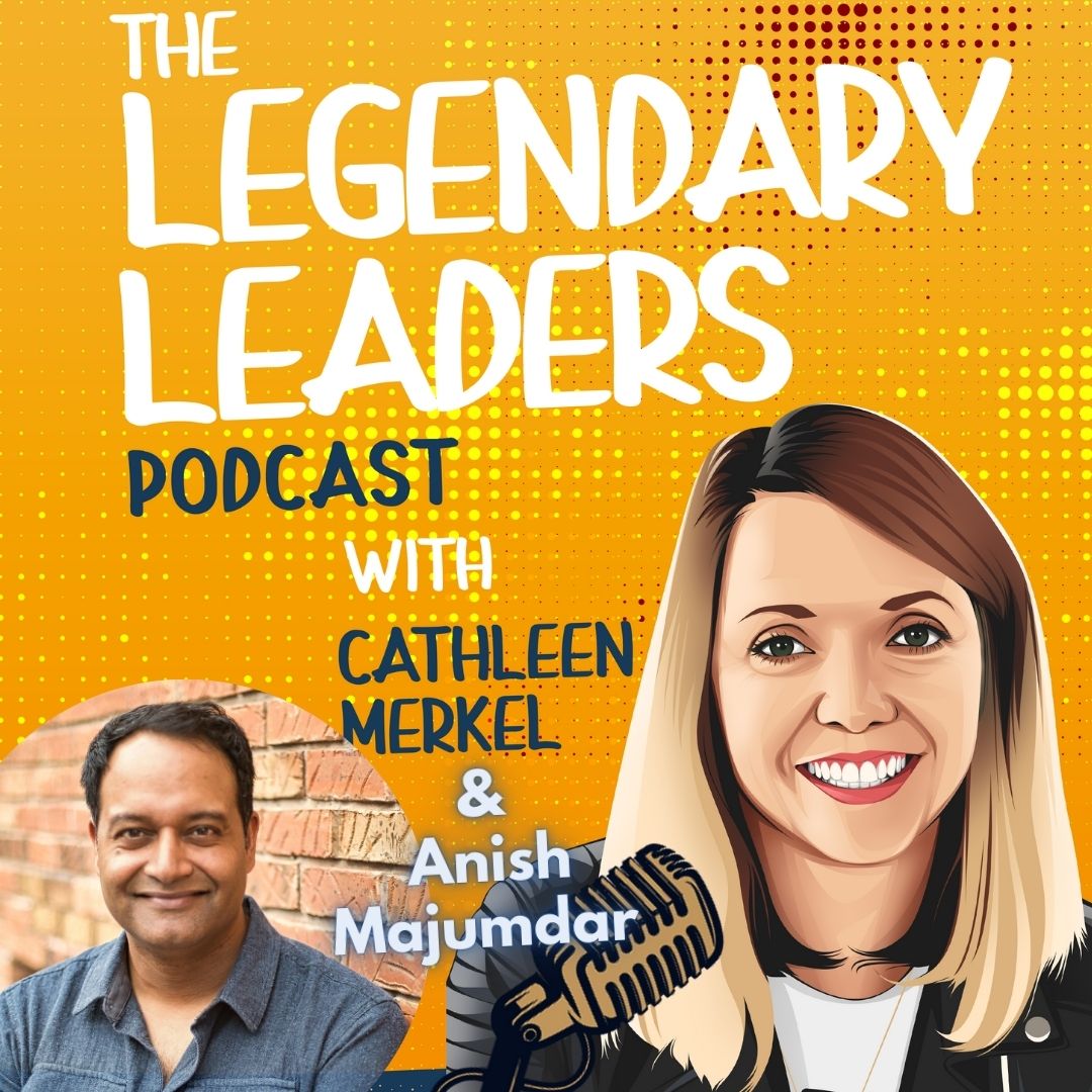 The Legendary Leaders Podcast