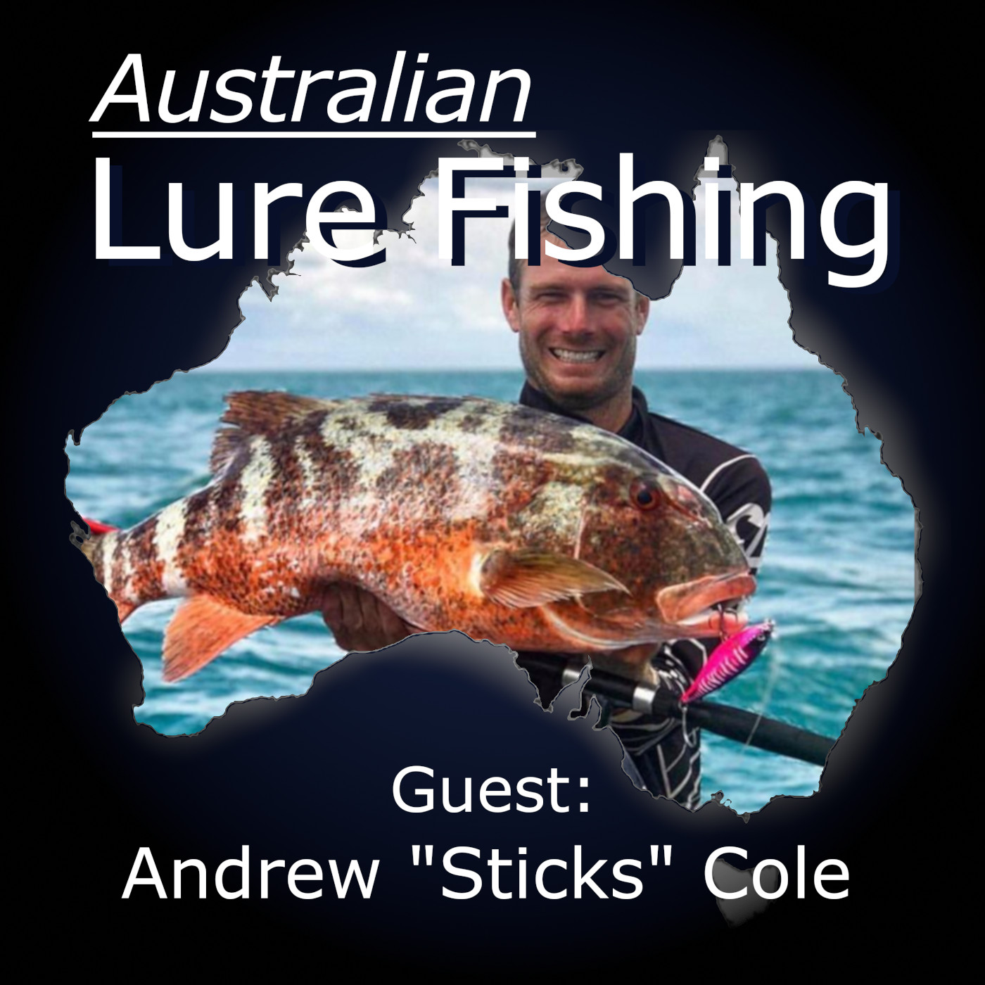 Australian Lure Fishing