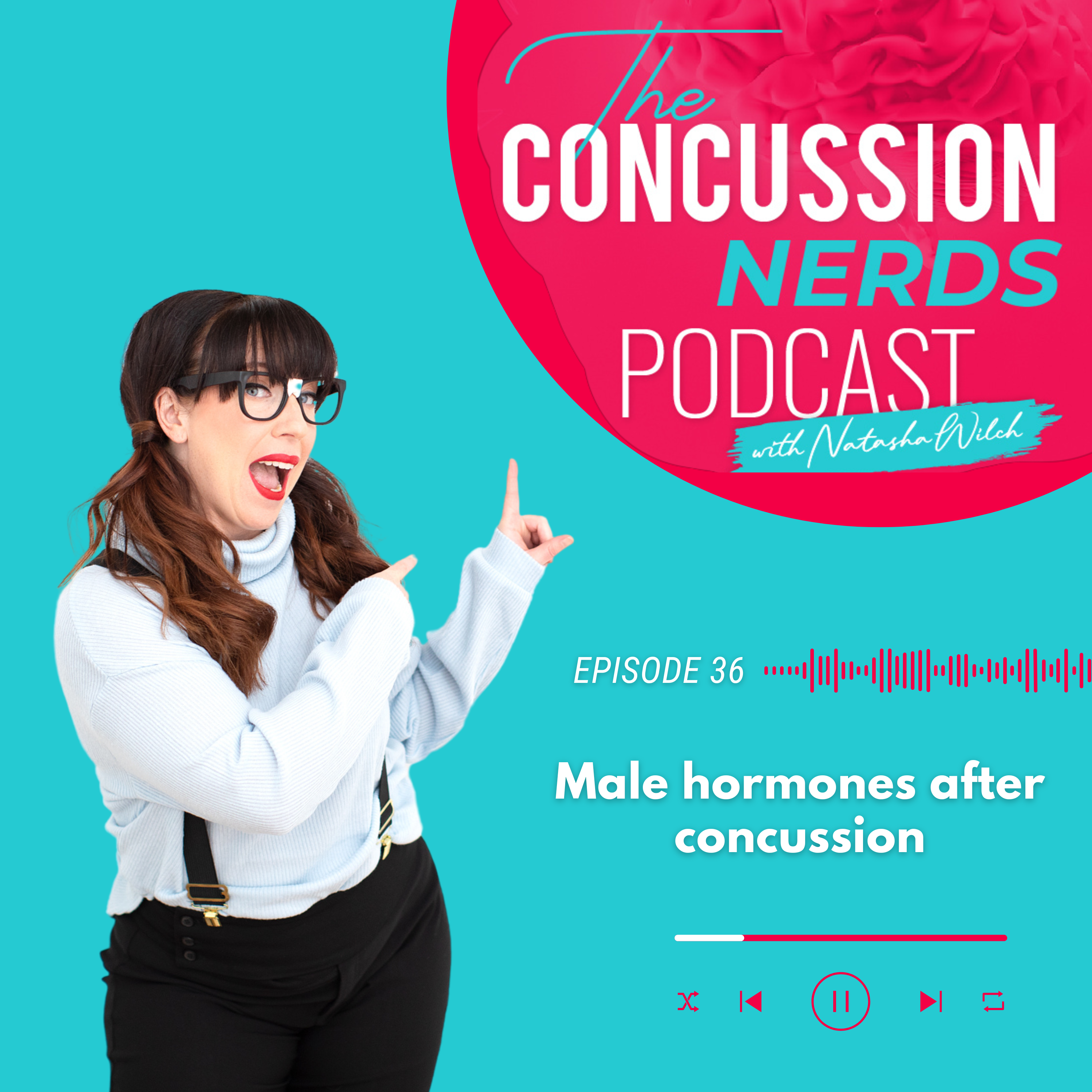 The Concussion Nerds Podcast