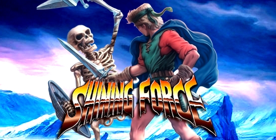 Retro Warriors 285 - Shining Force