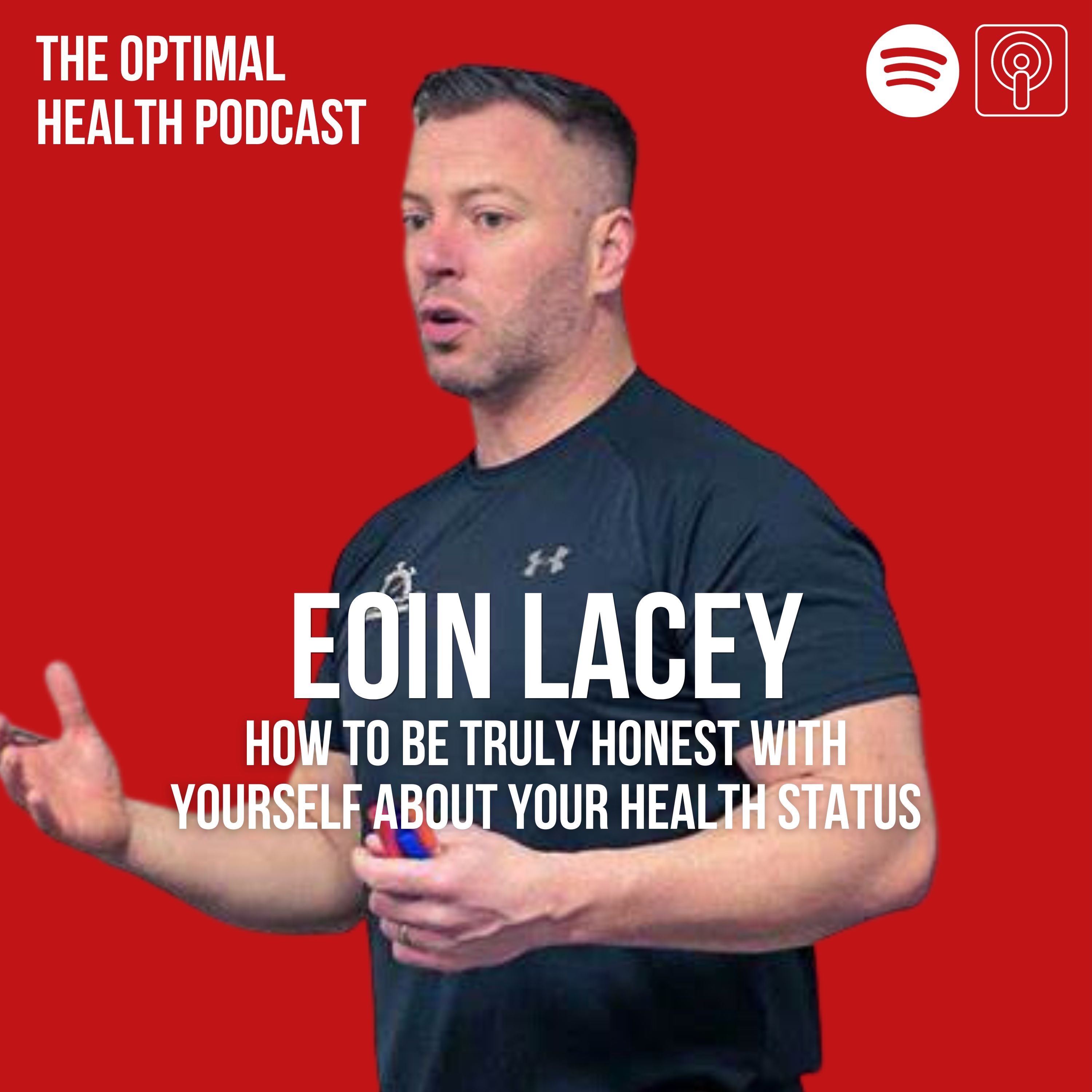 The Optimal Health Podcast
