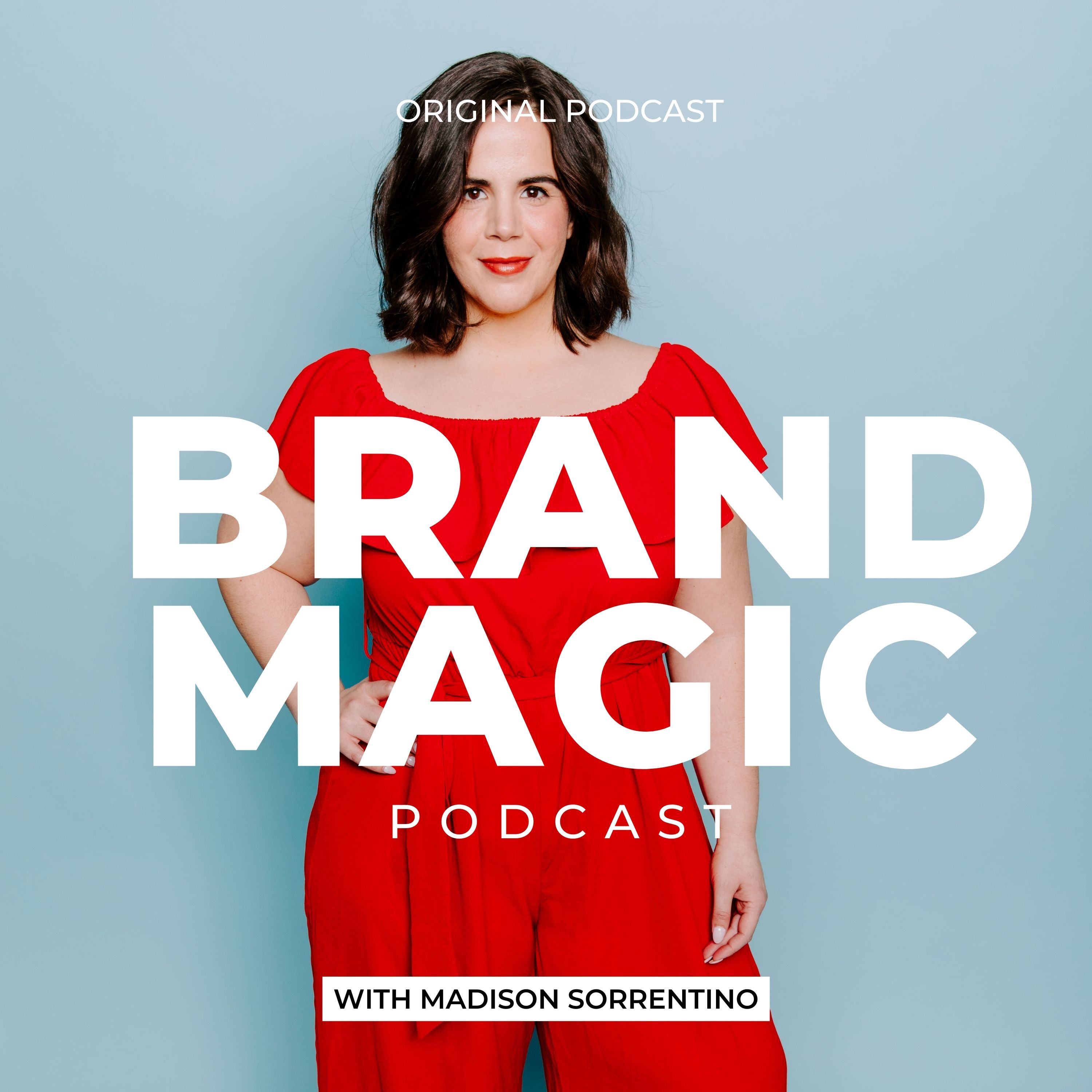Brand Magic