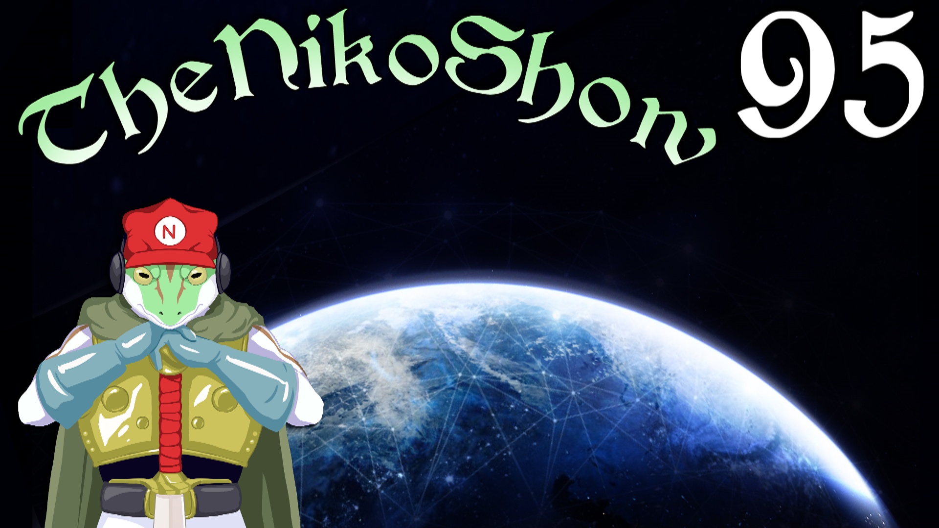 The Niko Show