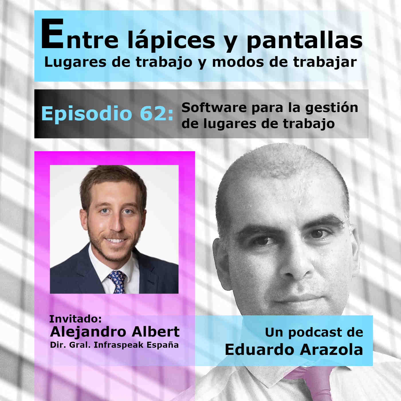 Entre Lápices y Pantallas