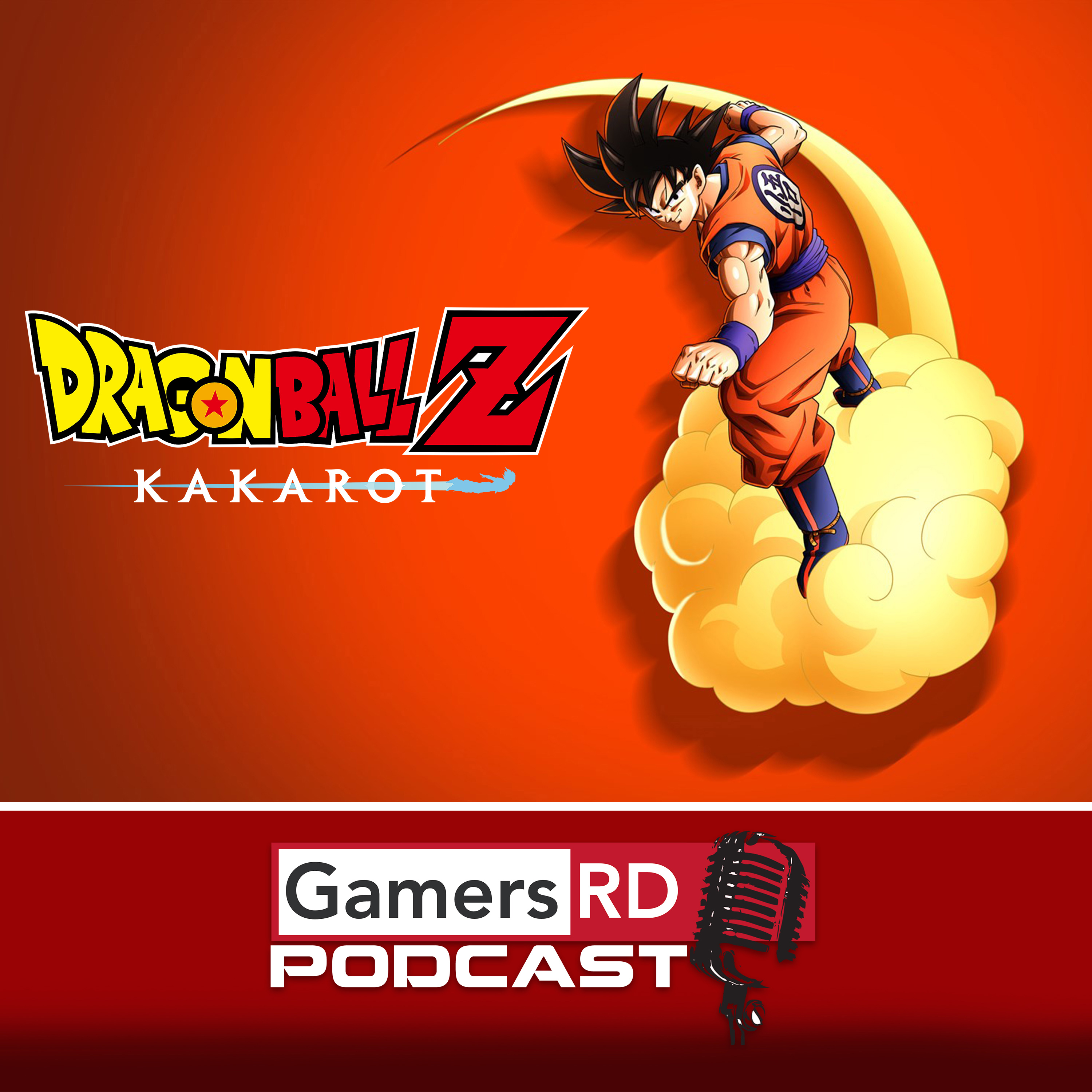 GamersRD Podcast