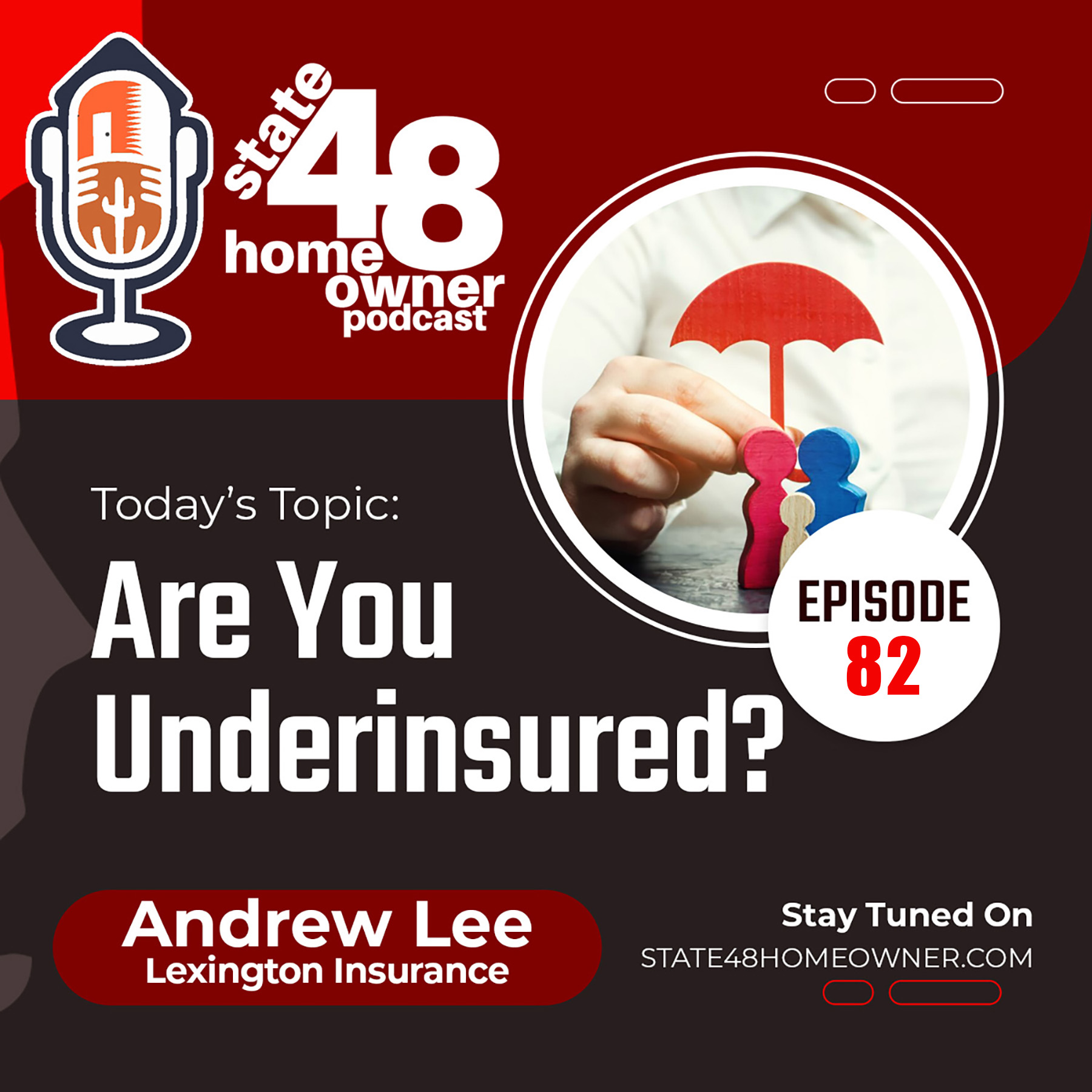 State48 Homeowner Podcast